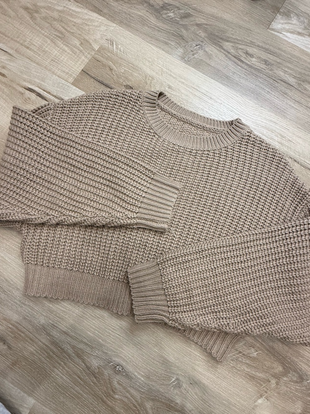 SHEIN | Knit Sweater